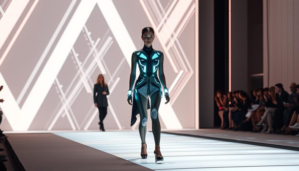 Fashion Teknologi