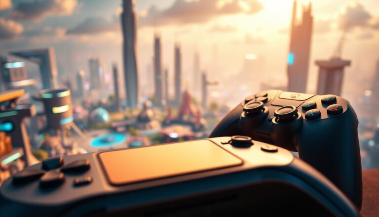 Inovasi Game: Apa yang Membuatnya Begitu Spesial?