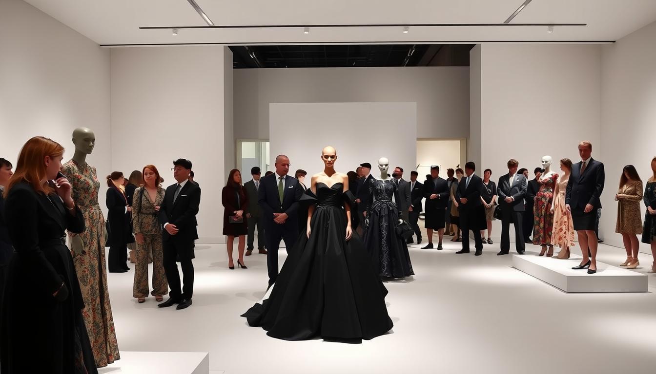 Kenapa Fashion Sangat Penting di Era Modern