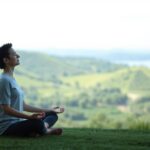 Mengapa Meditasi Menjadi Kunci Kesehatan Mental yang Baik