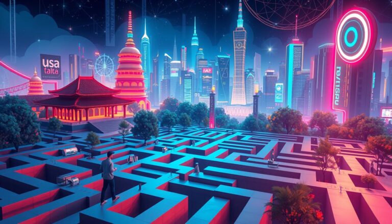 Menyikapi Perubahan: Kunci untuk Bertahan di Era Digital
