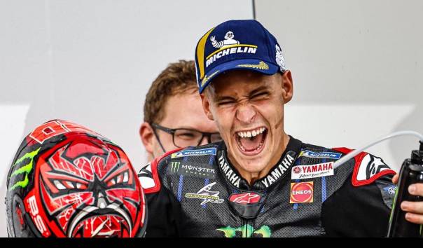 Fabio Quartararo