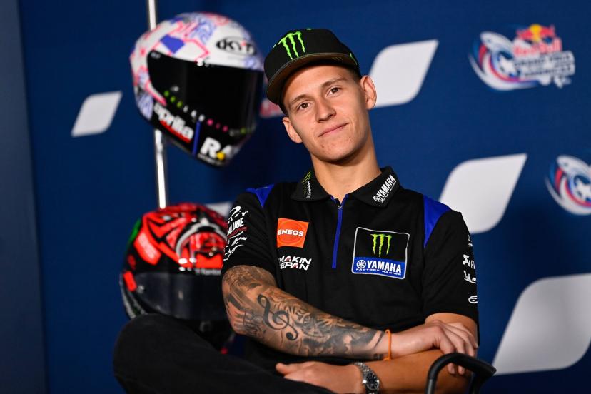 Fabio Quartararo