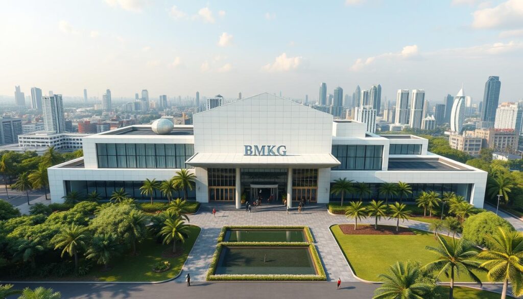 BMKG Indonesia