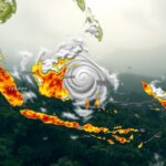 BMKG Prediksi Puncak Musim Kemarau Terjadi Juli Mendatang