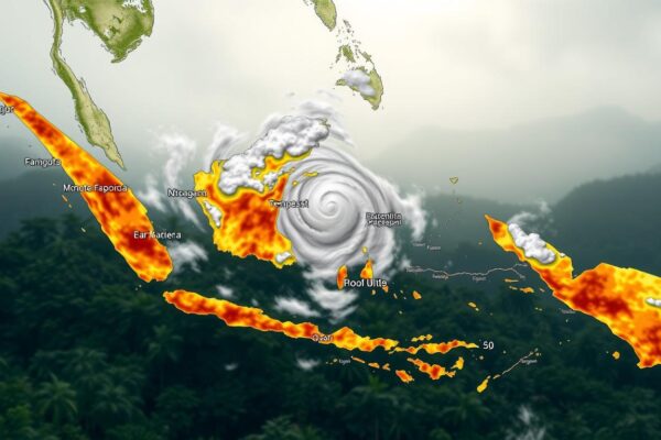 BMKG Prediksi Puncak Musim Kemarau Terjadi Juli Mendatang BMKG Prediksi Puncak Musim Kemarau Terjadi Juli Mendatang