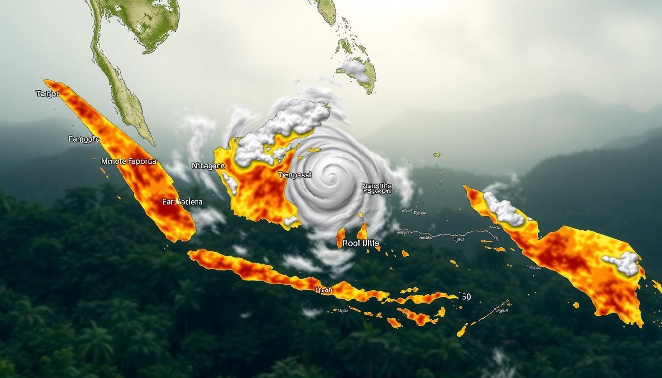 BMKG Prediksi Puncak Musim Kemarau Terjadi Juli Mendatang