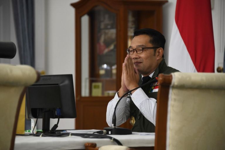 Ridwan Kamil