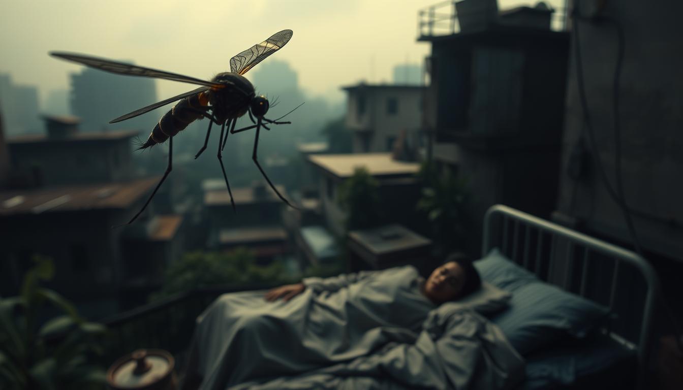Kasus DBD di Jakarta Meningkat, Warga Diminta Waspada