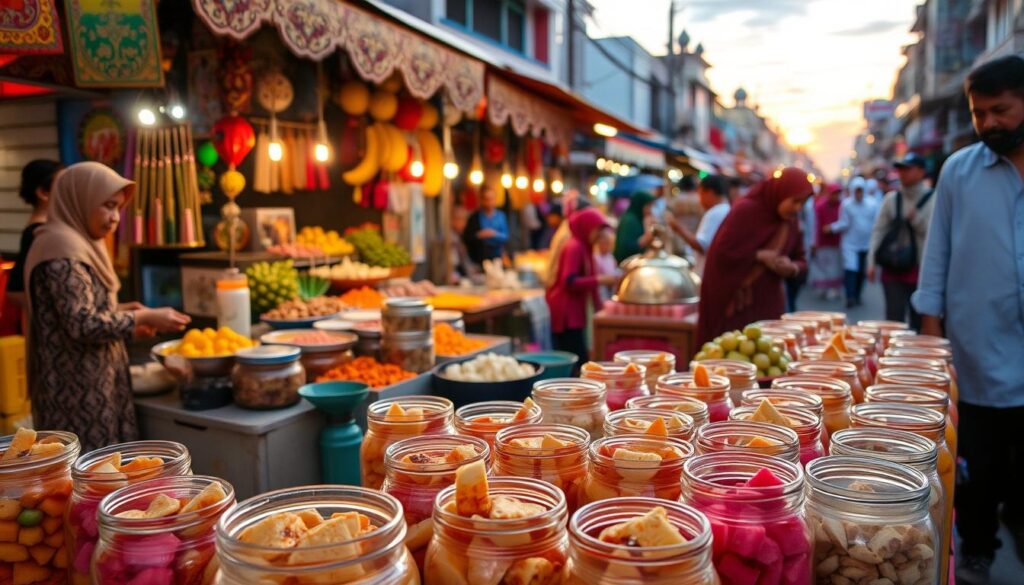 Kuliner Ramadan