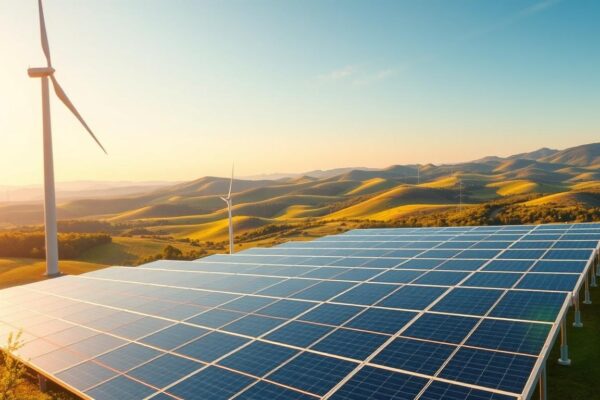 Menteri ESDM: Transisi Energi Hijau Butuh Investasi Rp 3.000 T