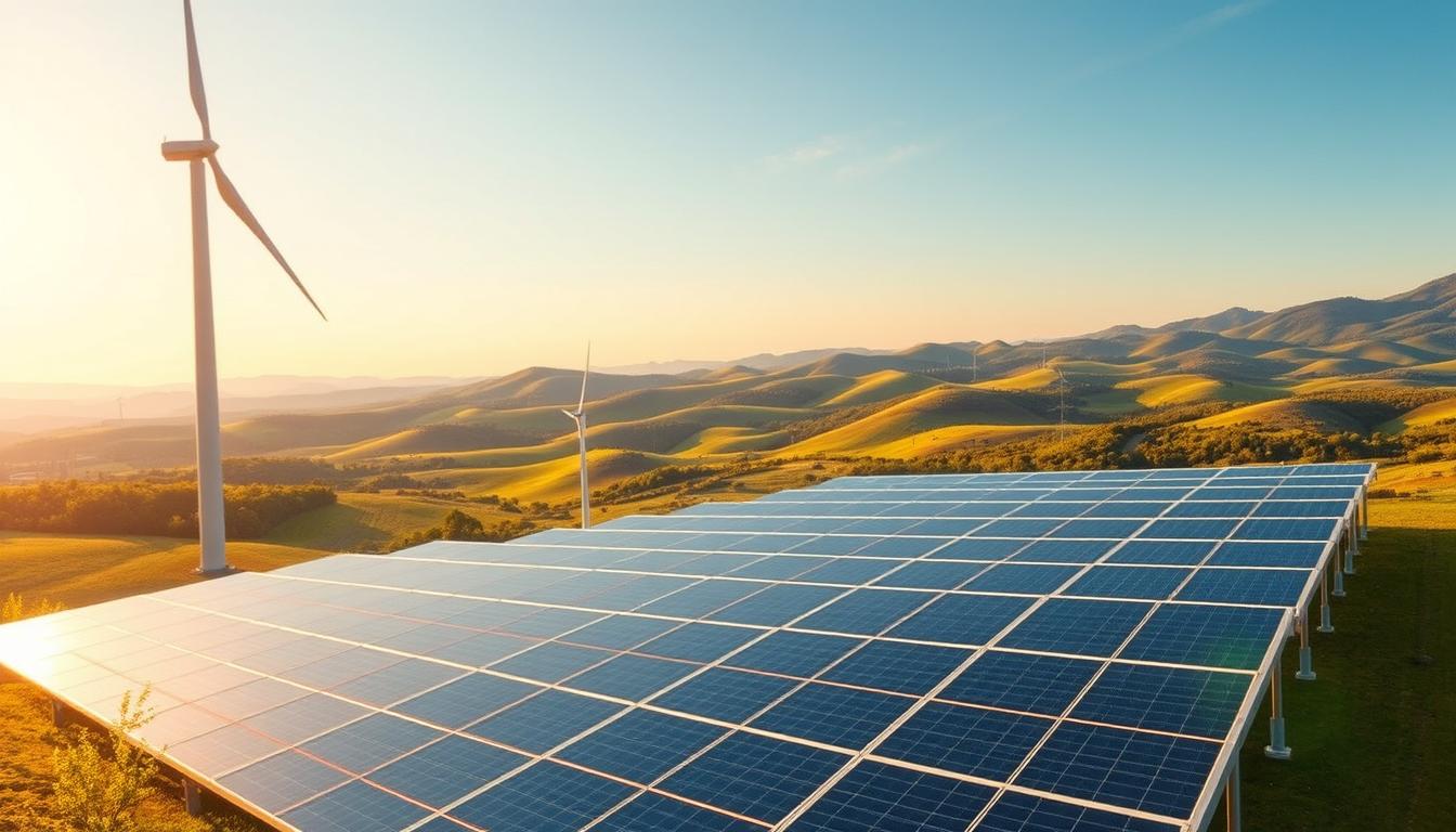 Menteri ESDM: Transisi Energi Hijau Butuh Investasi Rp 3.000 T