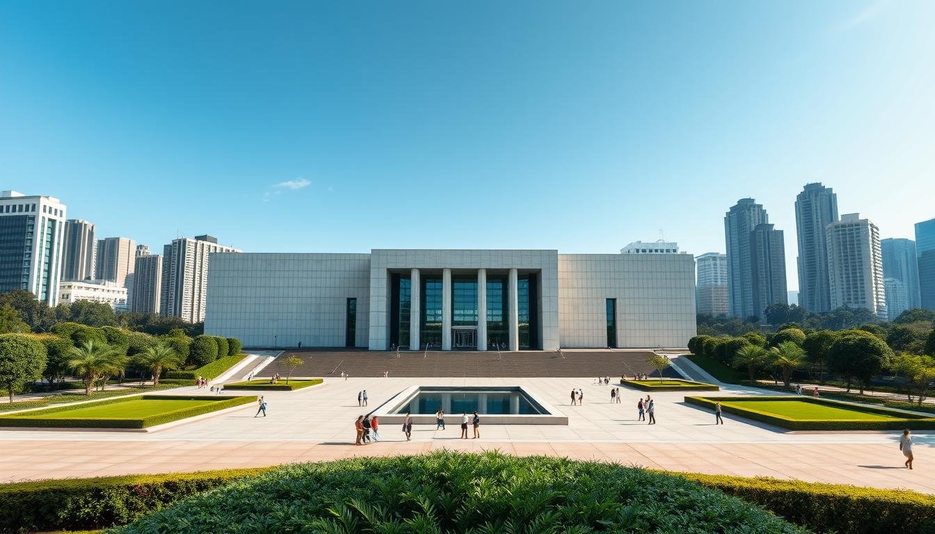 Museum Digital Pertama di Indonesia