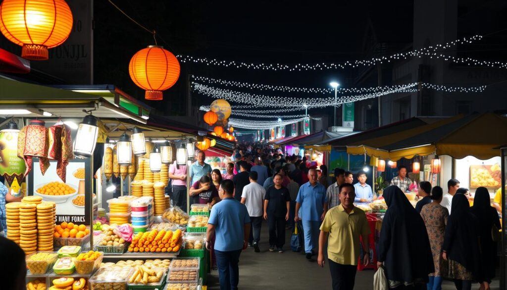Pasar Takjil