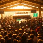 Tiket Mudik Gratis Ludes Dalam 2 Hari