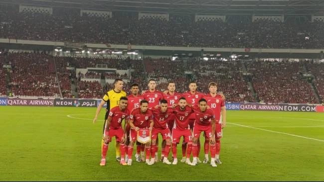 Timnas