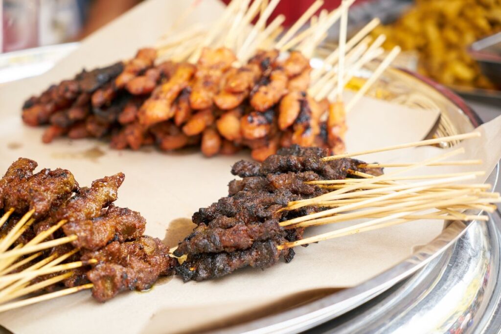 Daging Kurban