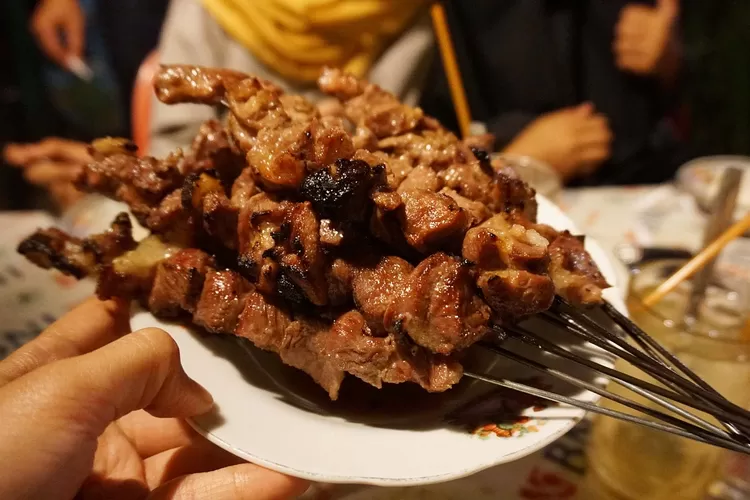 Daging Kurban