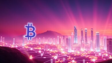 Blockchain: Lebih dari Sekadar Cryptocurrency