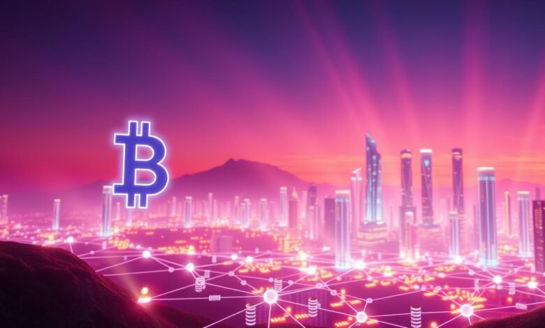 Blockchain: Lebih dari Sekadar Cryptocurrency