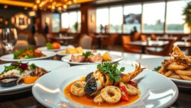 Menu Spesial Minggu Ini di Restoran Miami