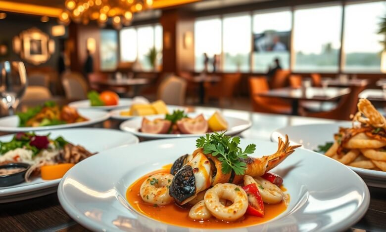 Menu Spesial Minggu Ini di Restoran Miami
