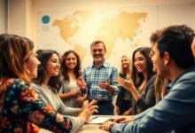 Pendidikan Bahasa Asing untuk Komunikasi Global
