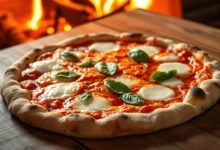 sejarah pizza napoletana dan warisan UNESCO