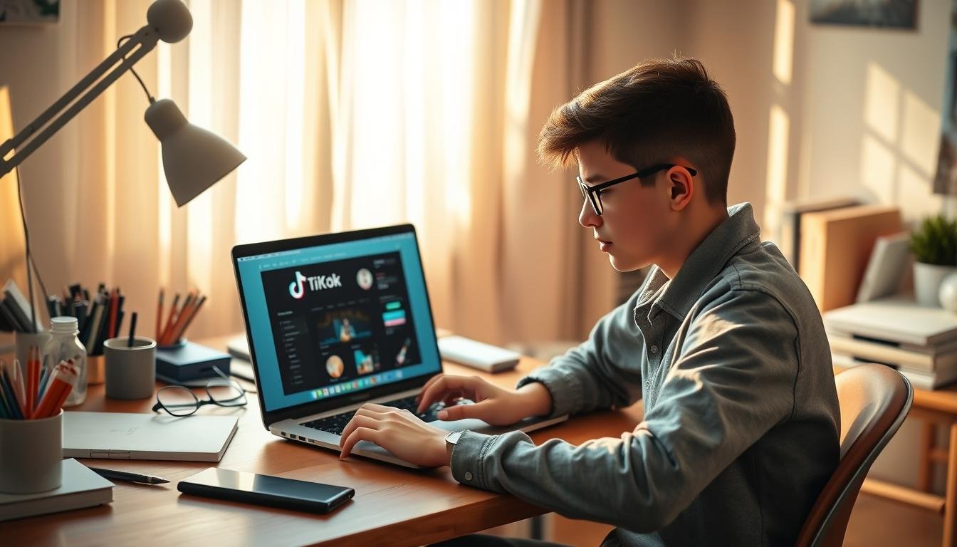 Cara Mendapatkan Uang dari Internet melalui TikTok