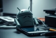 Android Lemot Setelah Update