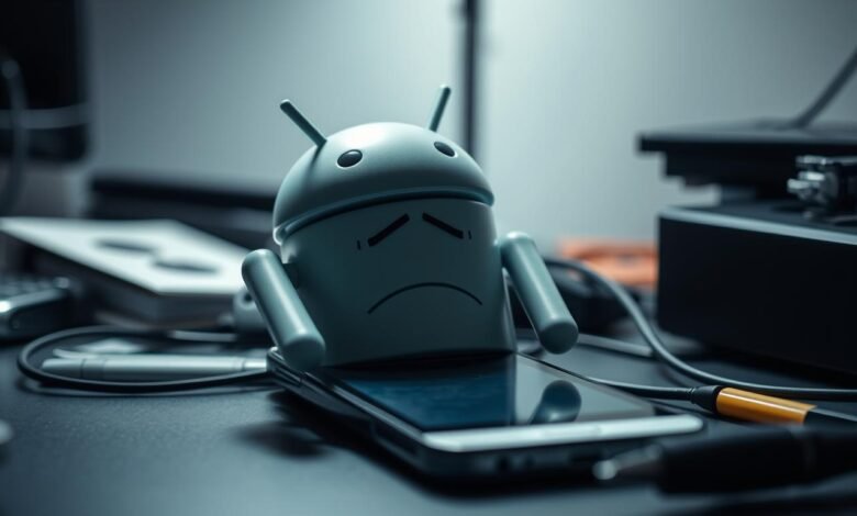 Android Lemot Setelah Update
