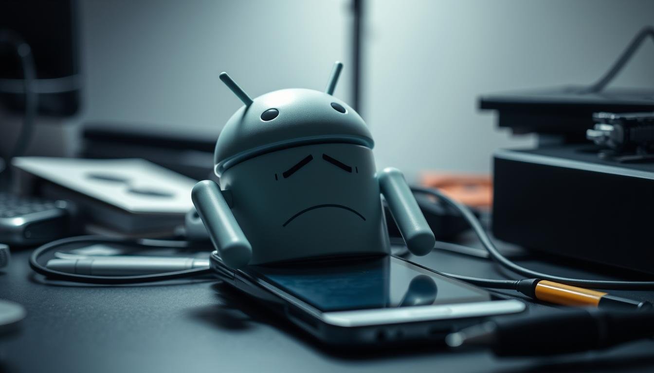 Android Lemot Setelah Update