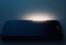 Double-Tap Status Bar Lock