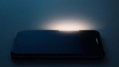 Double-Tap Status Bar Lock