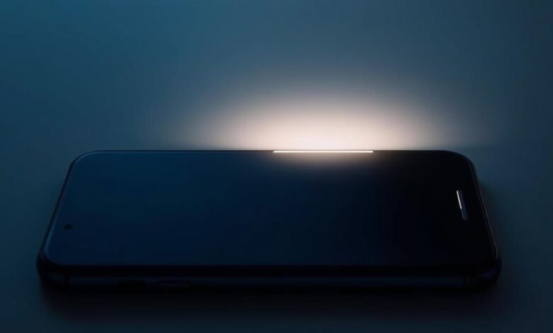 Double-Tap Status Bar Lock