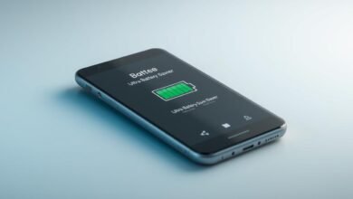 ultra battery saver android 15