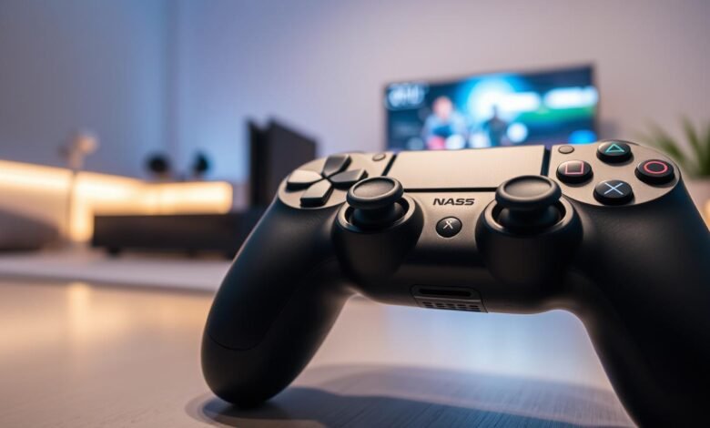 DualSense haptic feedback tricks