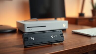 Expansion Card Xbox 2TB Alternatif