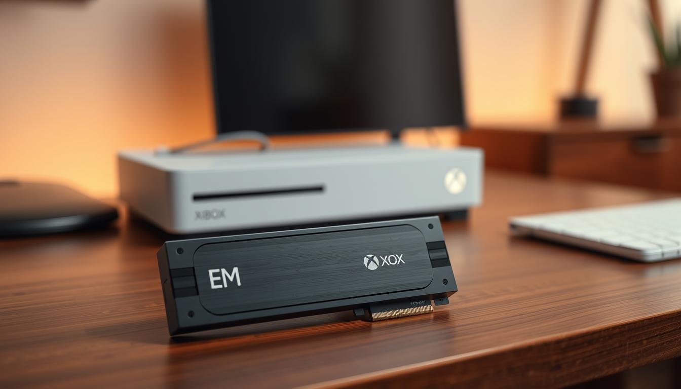 Expansion Card Xbox 2TB Alternatif