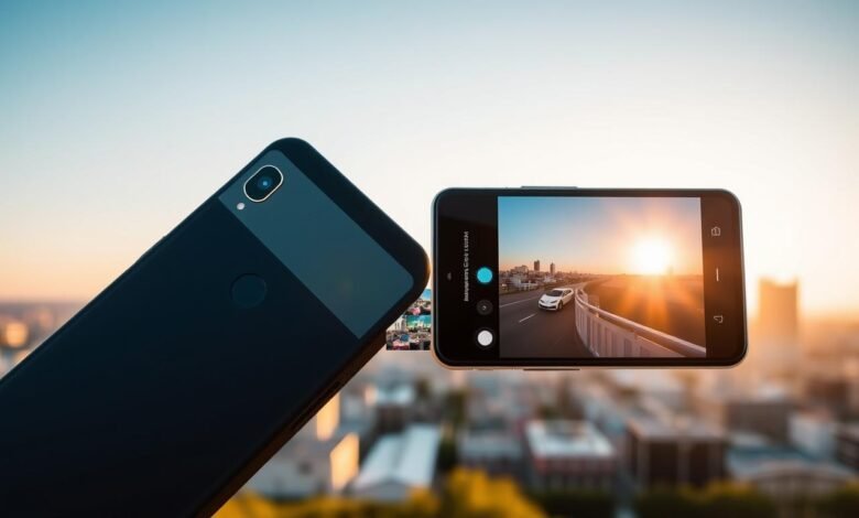 Pixel vs Huawei Pura kamera terbaik