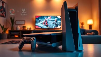 PlayStation 6 AMD Zen 5 RDNA 4