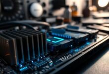 SSD 2230 di M.2 extender