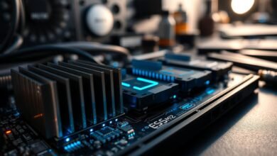 SSD 2230 di M.2 extender