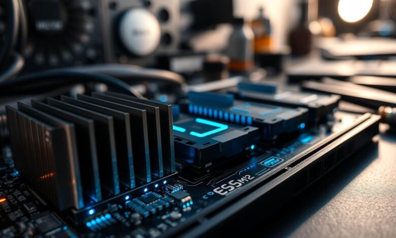 SSD 2230 di M.2 extender