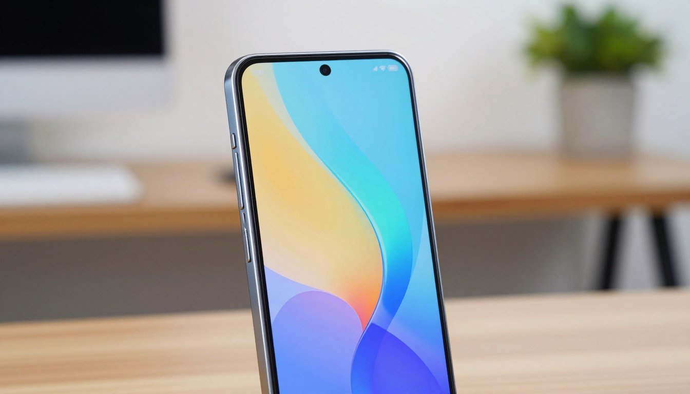 Redmi Note 14 Review