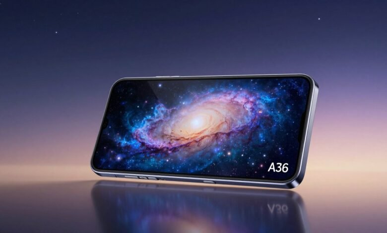 kelebihan galaxy a35